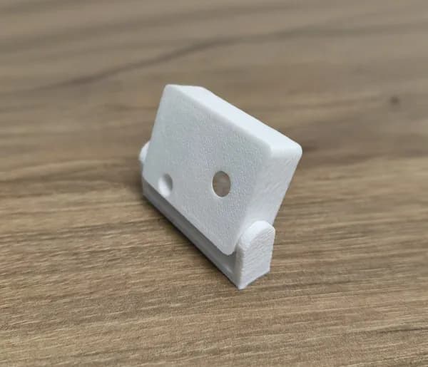 Корпус для ESP32 CAM очень маленький