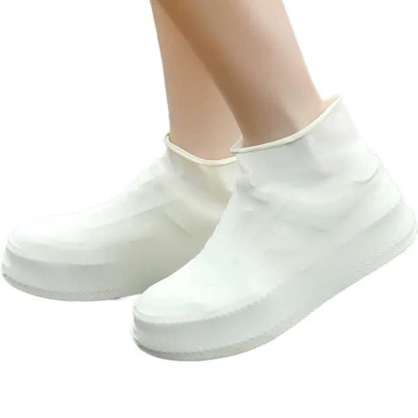 Чехлы-дождевики на обувь 1 шт