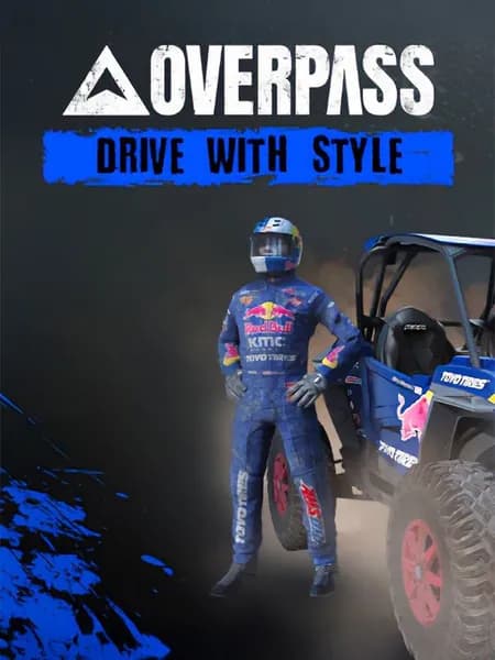 OVERPASS Drive With Style