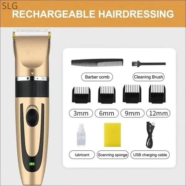 Машинка для стрижки BAT0149A-7877-2522-87b7627da260