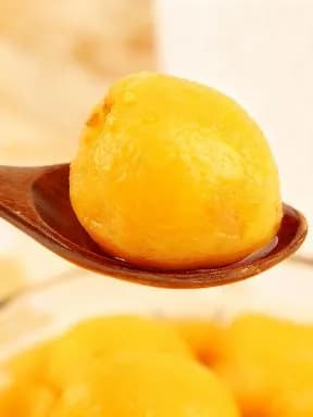 Консервированные мушмулы