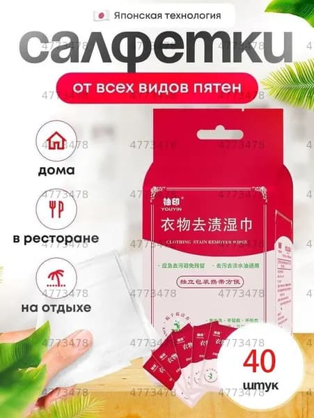 Средство для ухода за одеждой