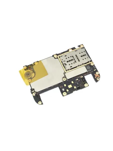 Материнская плата для Asus ZE554KL 3*32Gb 90AZ01K0-R0C200