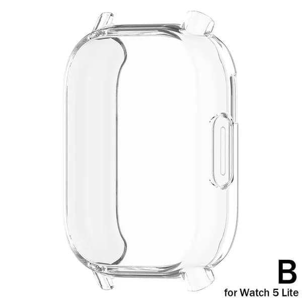 Подходит для защитного чехла все включено для часов Redmi Watch5 active/5 Lite