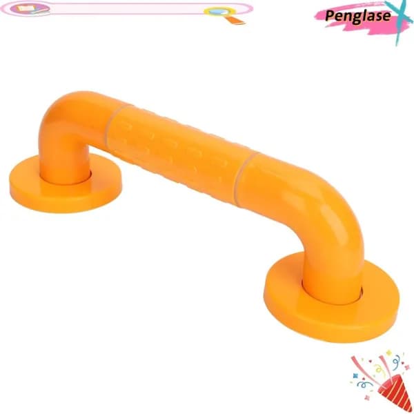 Безопасные поручни для душа, комфортные и надежные для пожилых людей