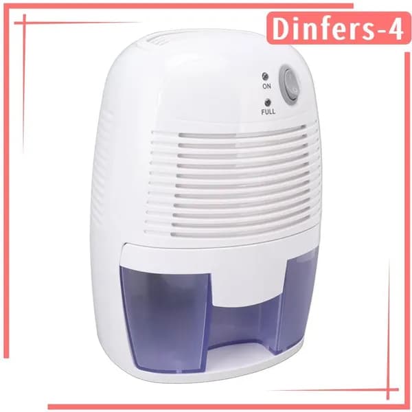 Осушитель воздуха 3113230099311_DINF-4_M7C6G3