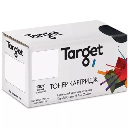 Картридж Target Q5949X / Q7553X черный