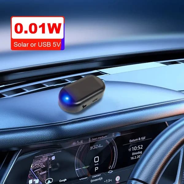 Автосигнализация
