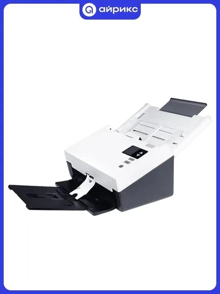 Сканер Avision 000-1011-02G, А4