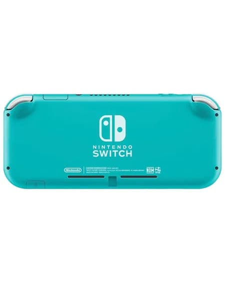 Игровая приставка Nintendo Switch Lite NVIDIA Tegra Глобальная версия, Зеленый