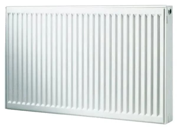 Радиатор отопления стальной панельный Meteor LaggarTT Classic K-Profil 11 500 500 с боковым подключением (крепления отдельно)