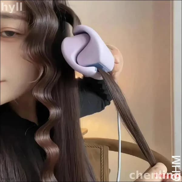 Эксклюзивный аппарат для укладки