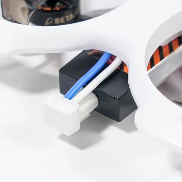 Кабель Betafpv U-образный Whoop BT2.0 (6pcs) 40mm FPV