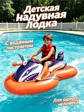 Лодка