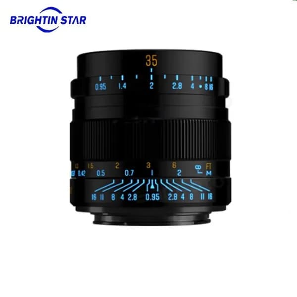 Brightin Star Объектив
