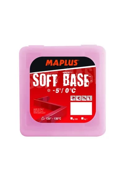 MAPLUS Прочная гоночная база SOLID RACING BASE SOFT BASE 250g