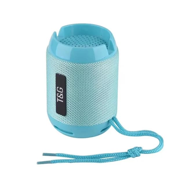 Беспроводная колонка Bluetooth TG129c, TWS, наружный/переносной портативный/сетевой сабвуфер