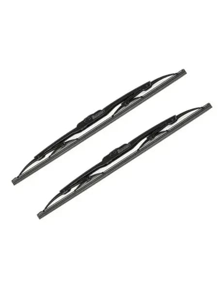 Комплект щеток стеклоочистителя каркасных 16" + 16" (40 + 40…