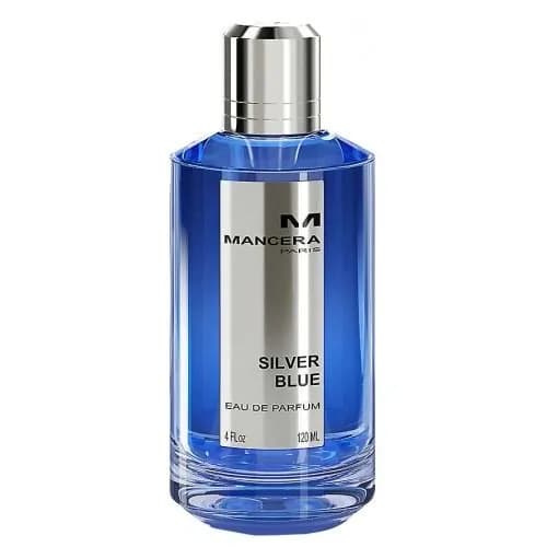 Mancera Silver Blue Парфюмерная вода унисекс 2 ml Sample
