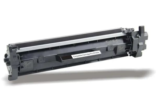 Картридж совместимый CF230A черный, № 30A