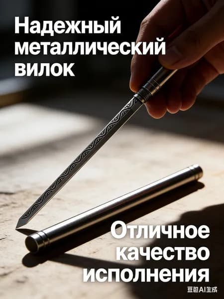 Нож для пуэра и чайная игла в защитном футляре стальной нож для колки чая аксессуар для чайной церемонии походный 17 см