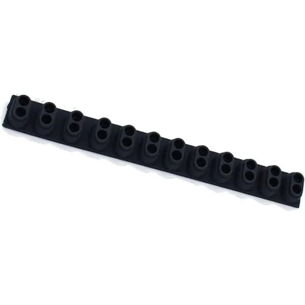 Токопроводящая резинка для клавиш синтезатора Yamaha KB280/290/220/320 - 1 шт.