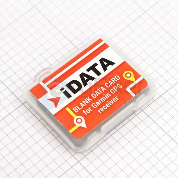 Картридж 2Gb для Garmin GPSMAP
