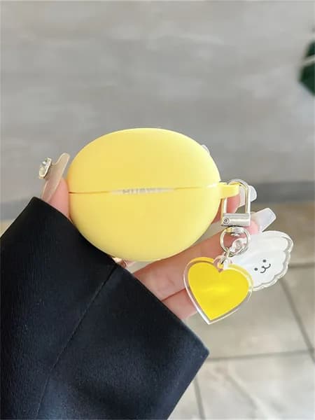 Милый чехол для корпуса HUAWEI FreeClip