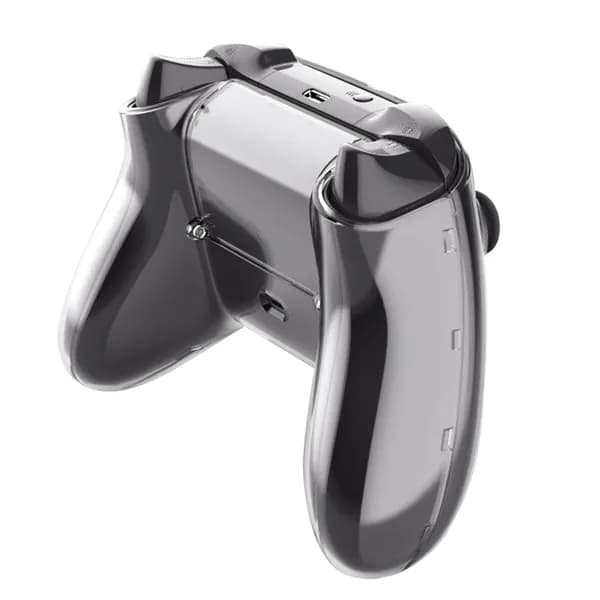 Чехол для Xbox Series X с антискольжением и точной посадкой