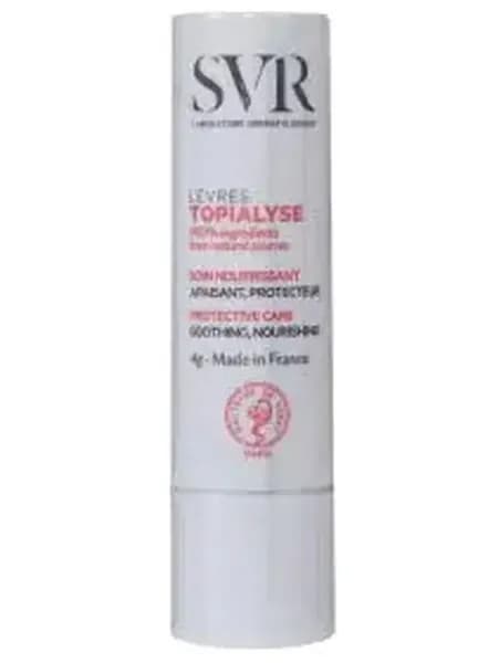 SVR Питательный стик для губ, 4 г