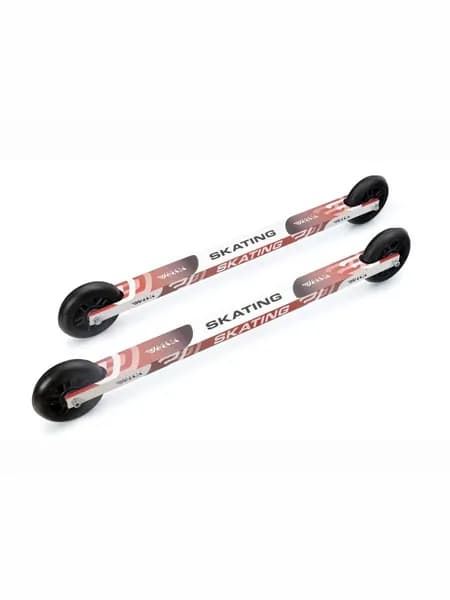 Лыжероллеры ELVA SKATE 100SR