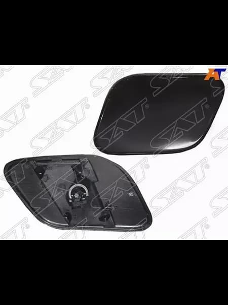 Крышка форсунки омывателя фары левая для Ниссан Кашкай j10 р