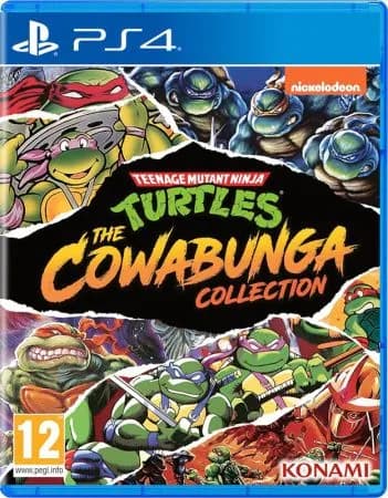 Игра  (PlayStation 4, PlayStation 5, Английская версия)