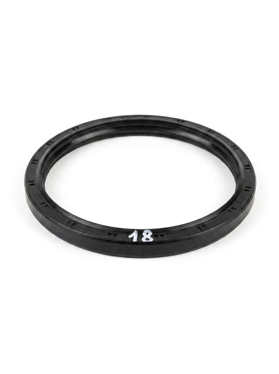 Сальник ступицы передней SITRAK WG9003074387 для Howo, Sitrak, HW76, T5G, C7H