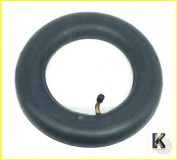 Камера для электросамоката 10 дюймов (10x2.50)