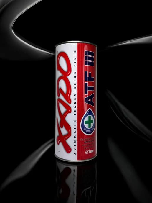 XADO Atomic Oil ATF III