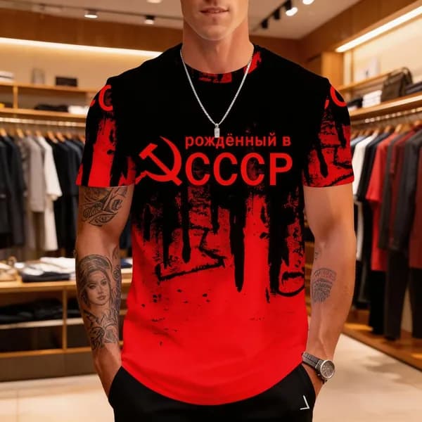 Футболка 1 шт