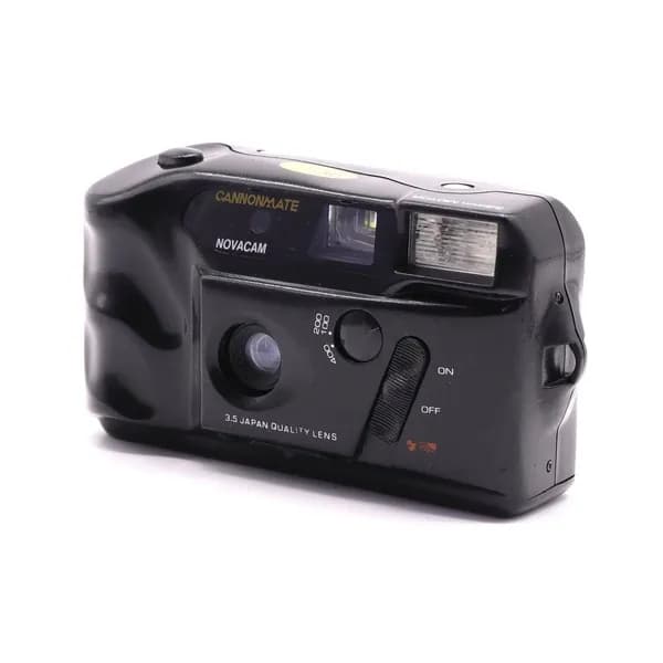 Компактный пленочный Cannonmate Novacam