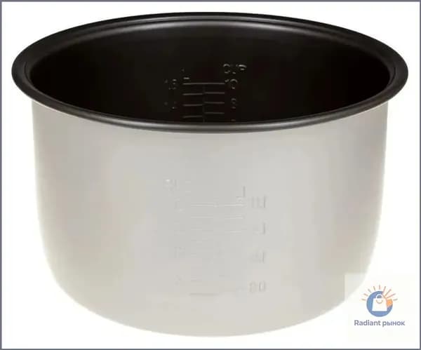 Чаша для мультиварки Panasonic SR-TMH18;SR-TMJ181 5 л