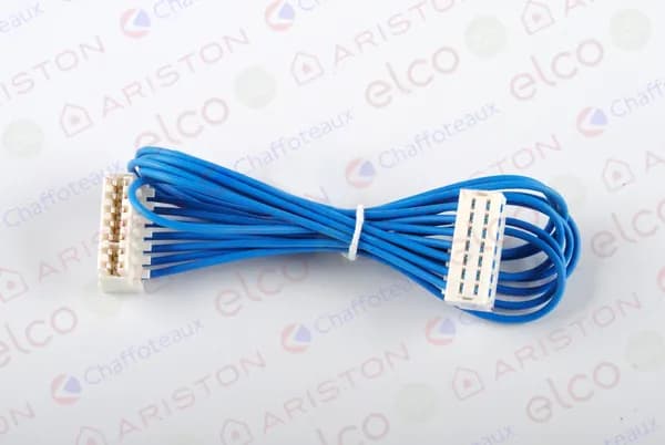 Запчасть для водонагревателя Кабель дисплея Ariston 65115286