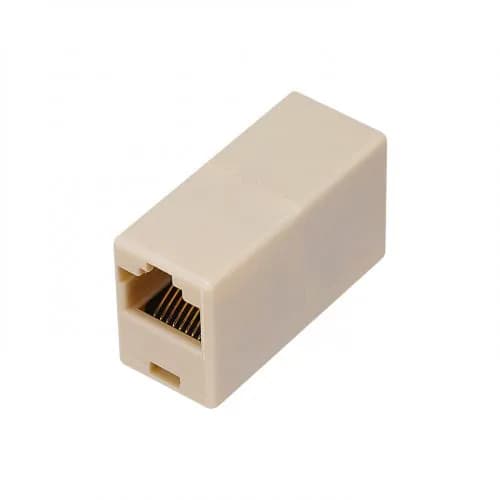 S-LINK SL-8F8F, мостовой разъем RJ45 JAC
