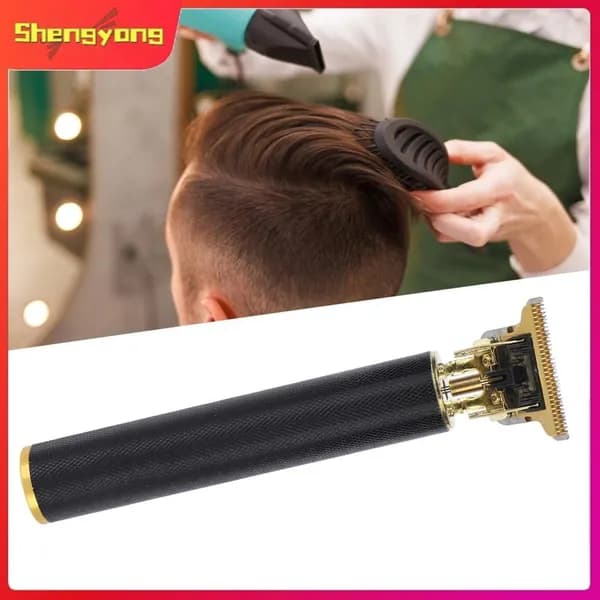 Машинка для стрижки 1413210100511_SHENG_K3B4G1