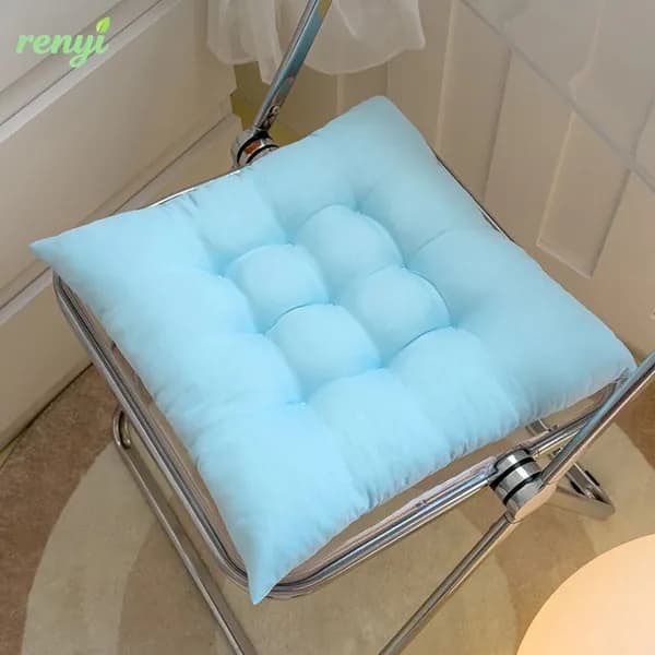 Подушка на стул 019b585bf2497447b012cf11820e67de 40x40 см