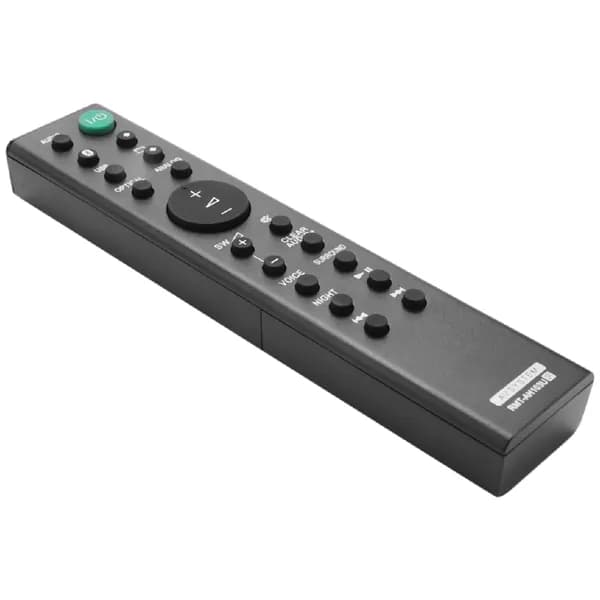 (W Z U F)Пульт дистанционного управления RMT-AH103U для звуковой панели Sony HT-CT80 SA-CT80 HTCT80