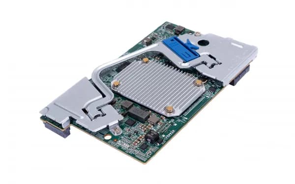 Контроллер HP 749682-001 PCI-Eх8 1GB 749680-B21 749800-001