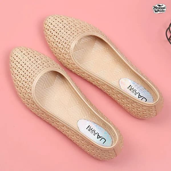 Балетки Балетки Zara