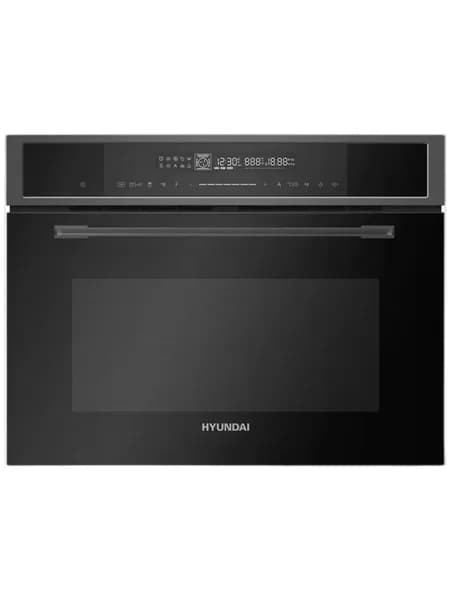 Духовой шкаф Hyundai HMEO 6580 DX