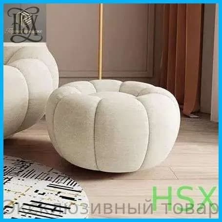 Комплект мягкой мебели, обивка Жаккард, Мех искусственный