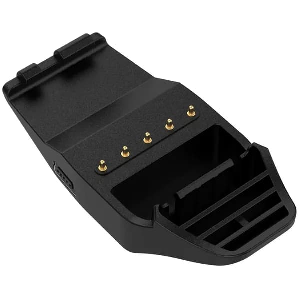 Клипса зарядного устройства для ошейника Garmin T5, ТТ10, TT15 USB type-C