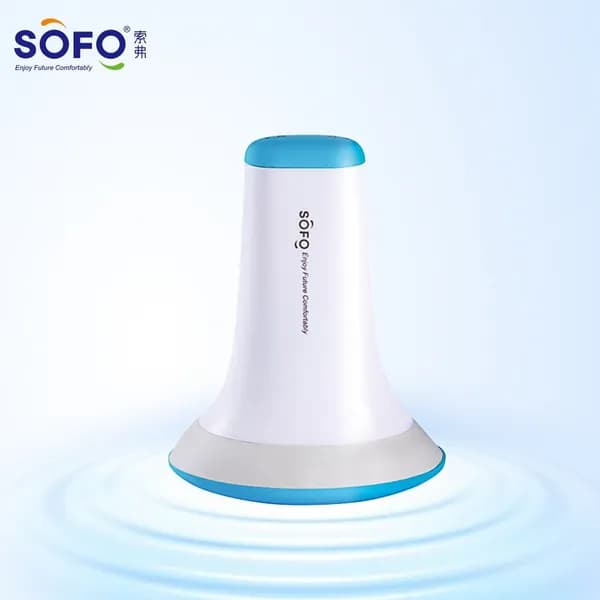Минимассажер для всего тела Sofo Mimi Sofo sf-305